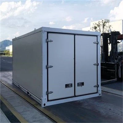 Κινητό δοχείο αποθήκευσης